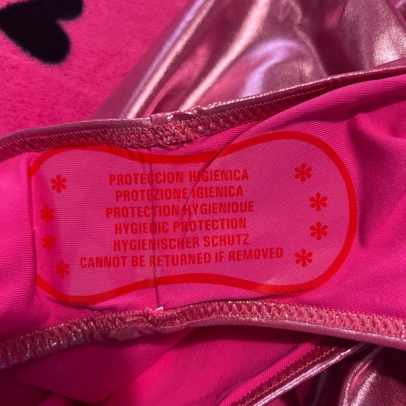 Kurt Geiger London Kensington Swimsuit - Picture 5 of 5